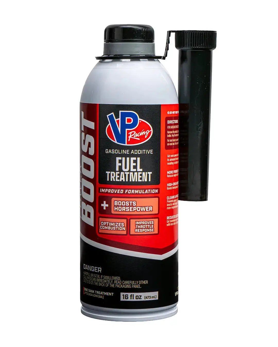 VP Fuel Madditive PWR Boost Single - Part Number 2825 by VP FUEL