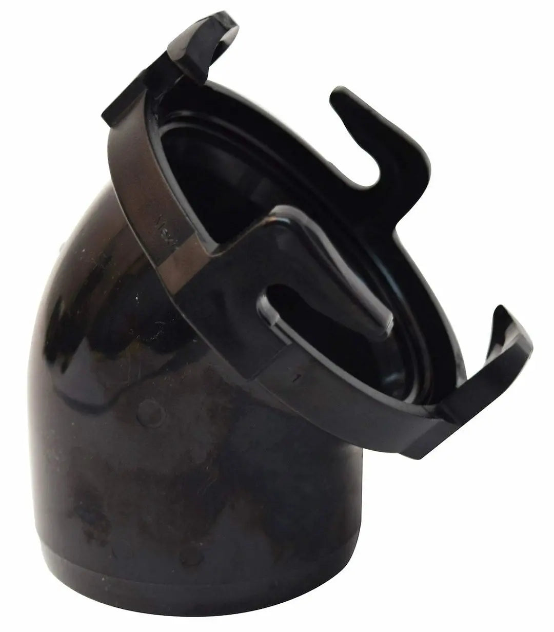 Valterra LLC T1025BU Hose Adapter 45 for RV and Marine Applications
