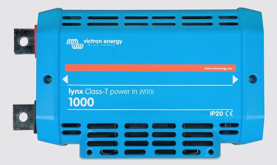 Victron Energy Lynx Class-T Power Inverter Model YN06040401