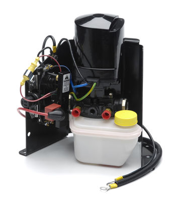 Sierra Marine 186752 Hydraulic Trim Pump Assembly, Metal