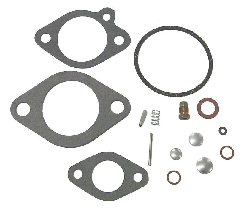 Sierra Marine Carburetor Kit 187037