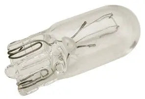 Sea Dog 4411941 12V Wedge Base Light Bulb – 194 Series for Marine and RV Applications