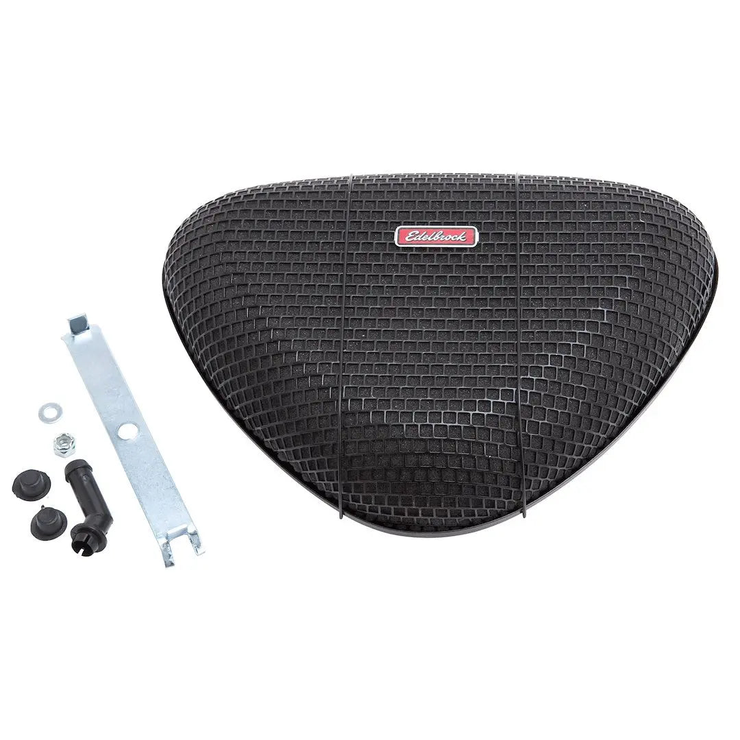 Edelbrock Air Cleaner Part Number 10023 for Enhanced Engine Performance