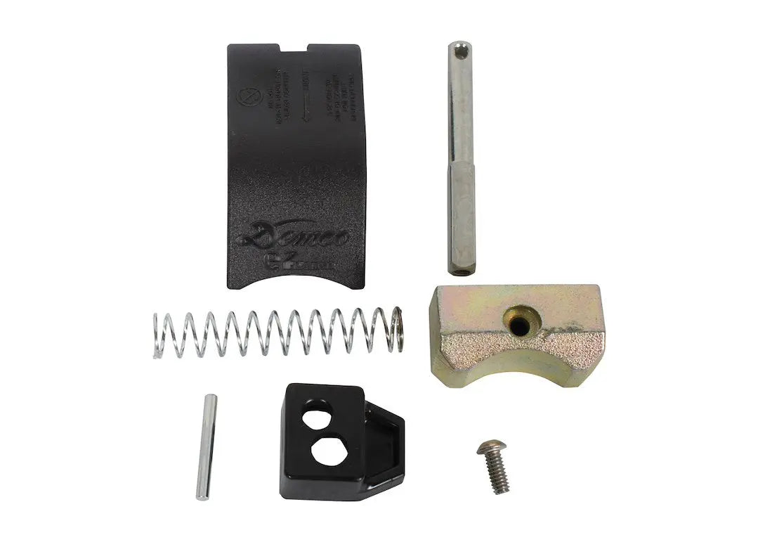 DEMCO EZ-Latch Replacement Kit Part Number 6008 for Secure and Reliable Trailer Door Closure