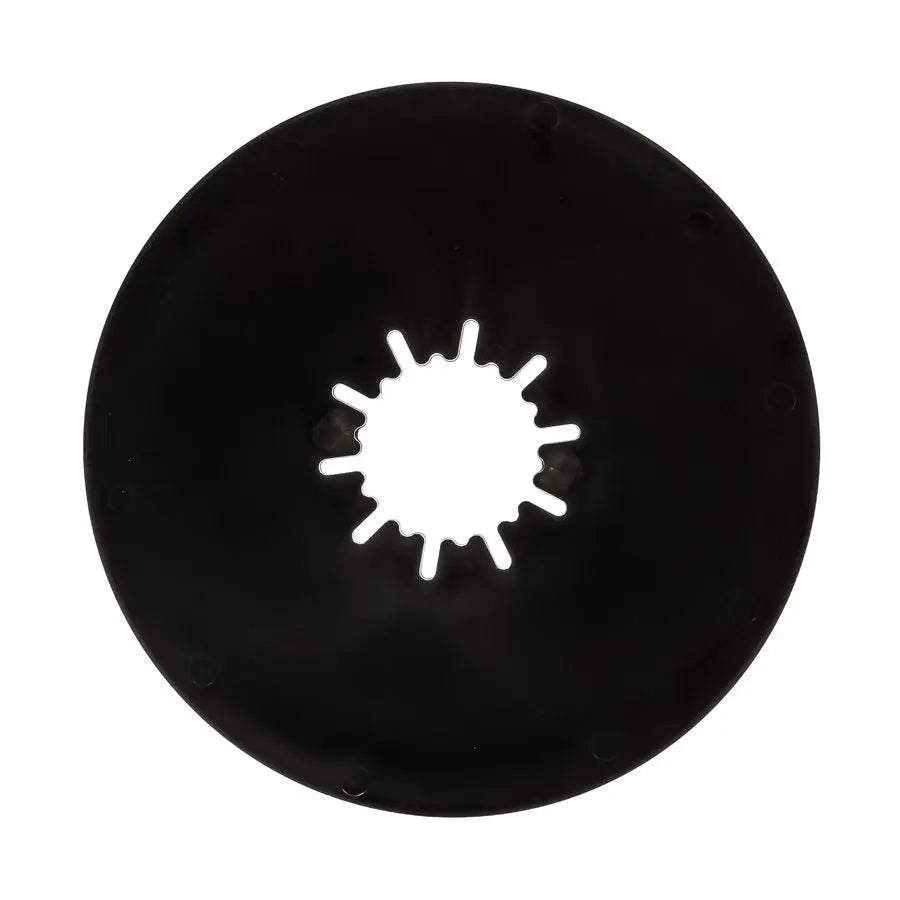 Camco 12' 5th Wheel Lube Plate - Heavy-Duty Trailer Lubrication Solution