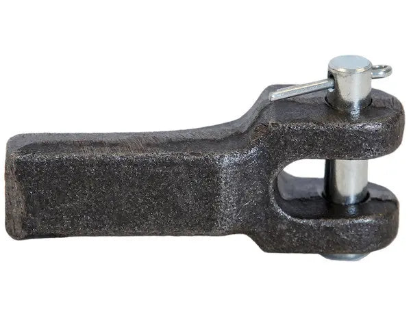 Buyers Prod 5471000 Safety Chain Retainer for 5/16 Inch Applications