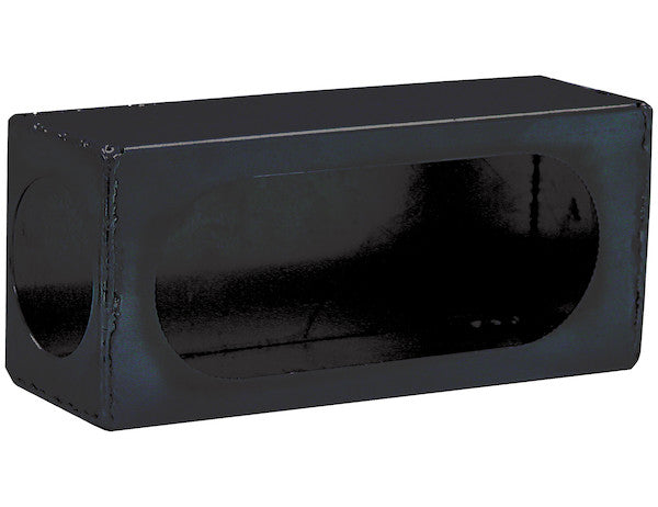 Buyers Prod LB383 Light Box, Single Oval 3x8x3 inches