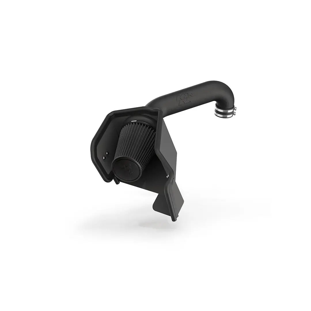 K&N Filter Performance Air Intake System (Part #301561)