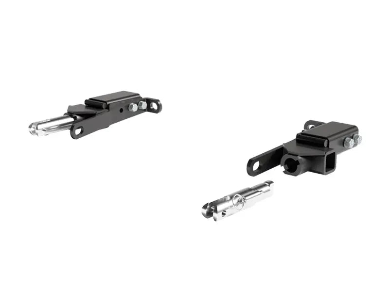 Blue Ox BX1716 Tow Bar for 2015 Chevrolet Tahoe Without Adaptive Cruise Control