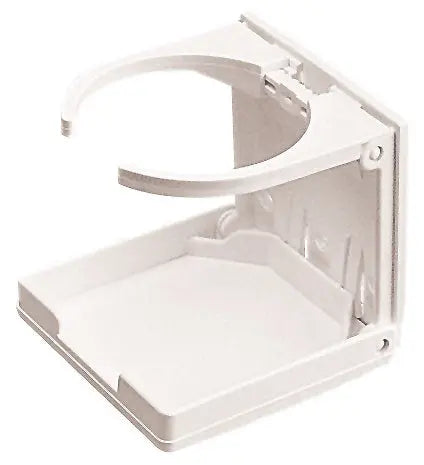Sea Dog Nylon Adjustable Folding Drink Holder Part #5882211