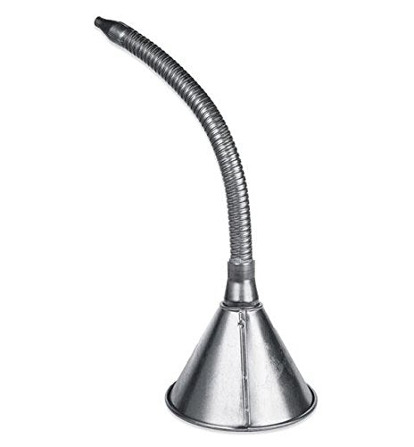 WIRTHCO 94460 1 Quart 6' Center Flex Spout for Precise Fluid Dispensing