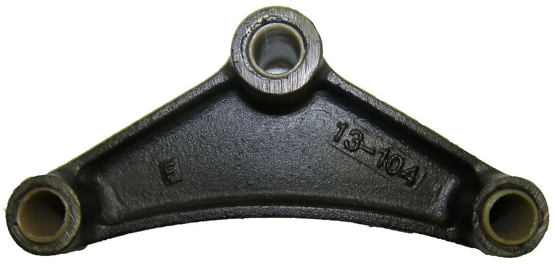 AP Products EQ-104W Nylon Bushing - Durable and Reliable Automotive Part