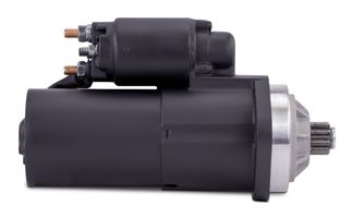 Sierra Marine Inboard Starter - Part 1856031