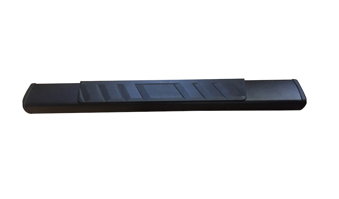 TrailFX G5012 T4 Side Bar with PSS and Black Finish for Truck SUVs