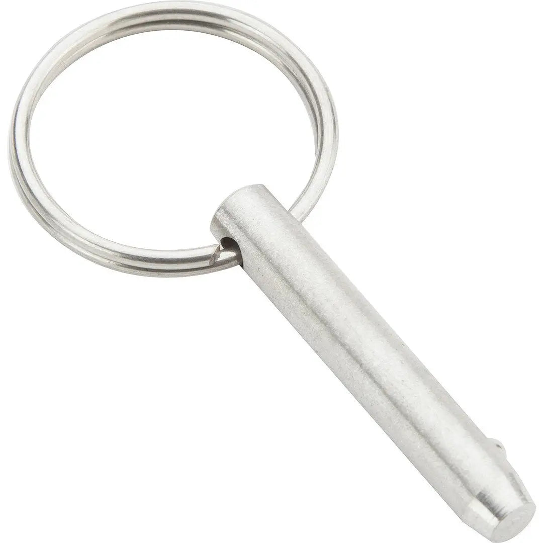Attwood Mari S.S. Hitch Pin Part Number 932 for Secure Marine Towing and Docking