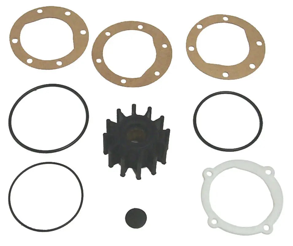 SierraMarine Impeller Kit (Part #183081) for Marine Engines