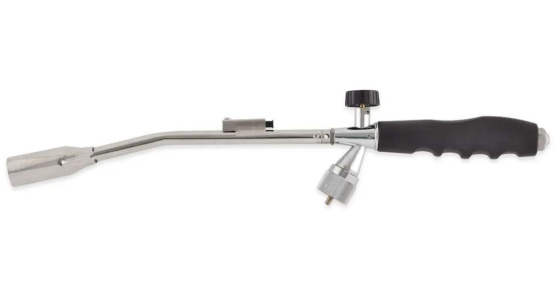 Flame King AX1108 Grill Starter for Easy Fire Ignition