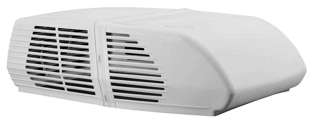 Coleman RVP Mach 10 Shroud - Arctic White