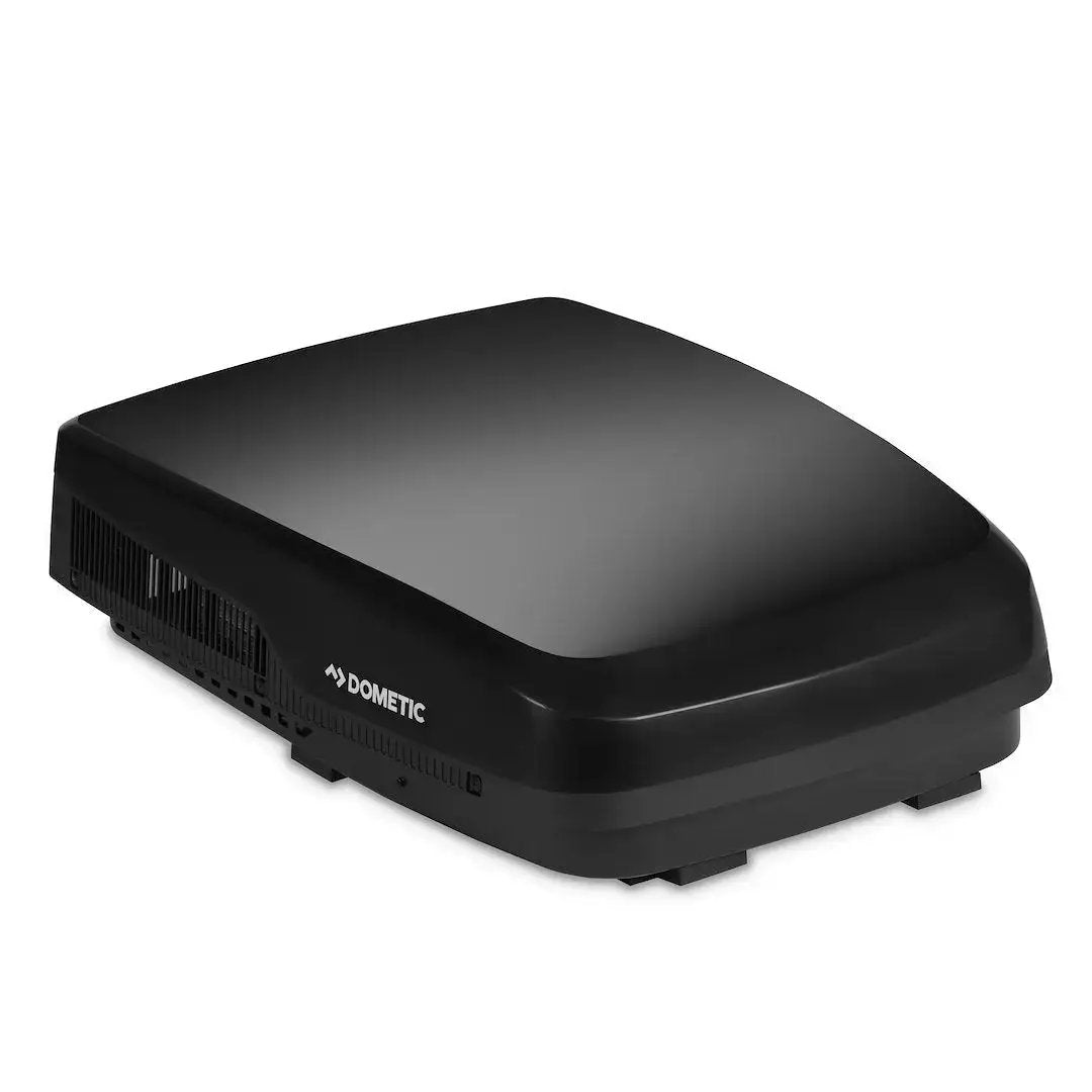 Dometic FreshJet 5 15K Electric Low-Profile Air Conditioner (Black) by DOMETIC