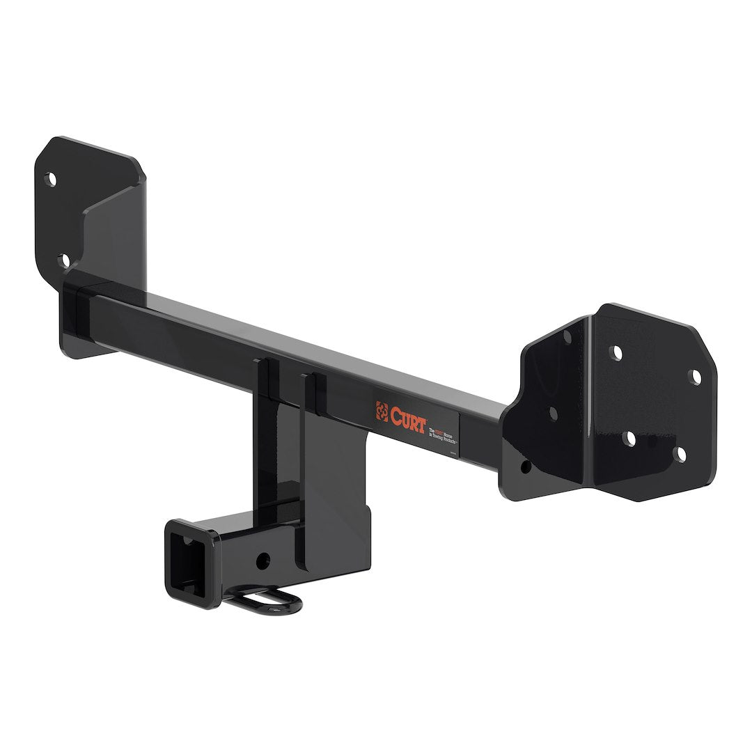CURT Manufacturing Class 3 Trailer Hitch with 2-Inch Receiver - Model 13410