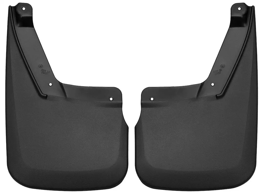 Husky Liners Floor Mat for 2015-2017 Chevrolet Tahoe, GMC Yukon, and Suburban Models (Part #58201)