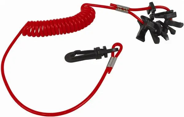 ATTWOOD MARI ASM-KEYS Switch Kill - Marine Safety and Security Control