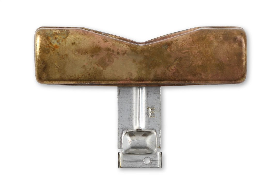 Holley 116-2 Float Center Blade for Reliable Fuel Level Measurement