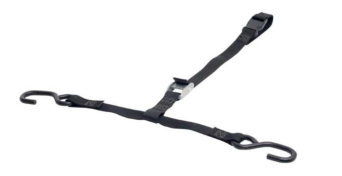 DEMCO Steering Wheel Strap Part 5975 for Enhanced Vehicle Control