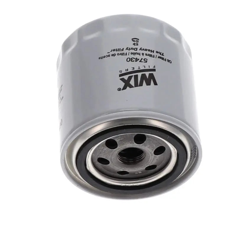 WIX Filtr HD W6957430 Lube Filter for Optimal Engine Protection