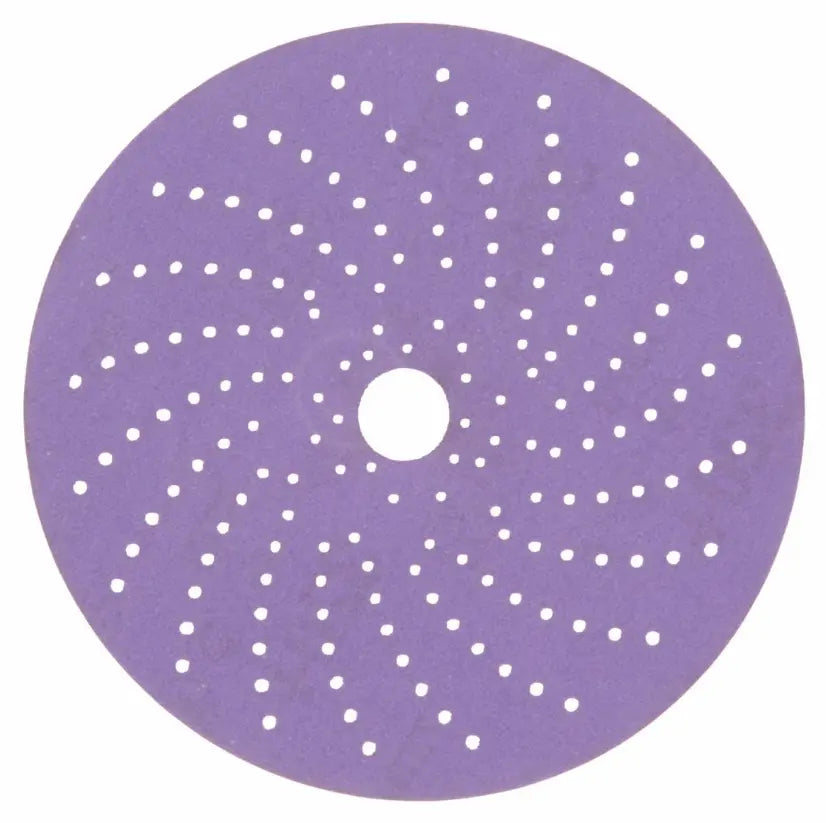 3M Cubitron II Hookit Clean Sand Abrasive Disc, Part Number 31484