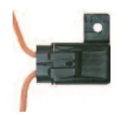 Bussmann BPHHR Waterproof ATC Fuse Holder for Reliable Circuit Protection