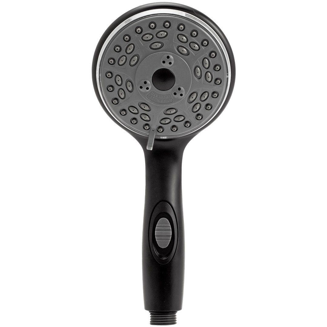 DURA FAUCET DFSA432MB Bath Tub & Shower Matte Black