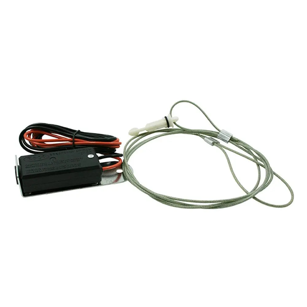 AP Products 014BS6060 Breakaway Switch 6' Cable for Vehicle Safety Systems