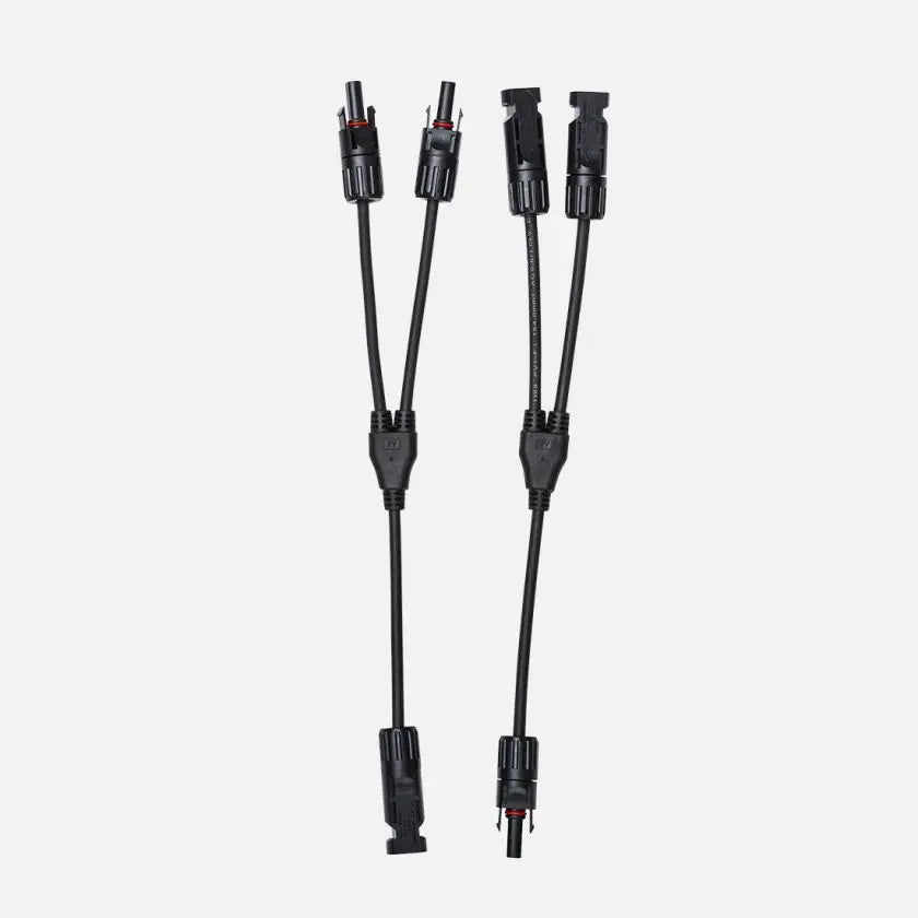 REDARC MC4 Y-Adaptor Kit (Part #SRC0006) for Solar and Off-Grid Power Systems