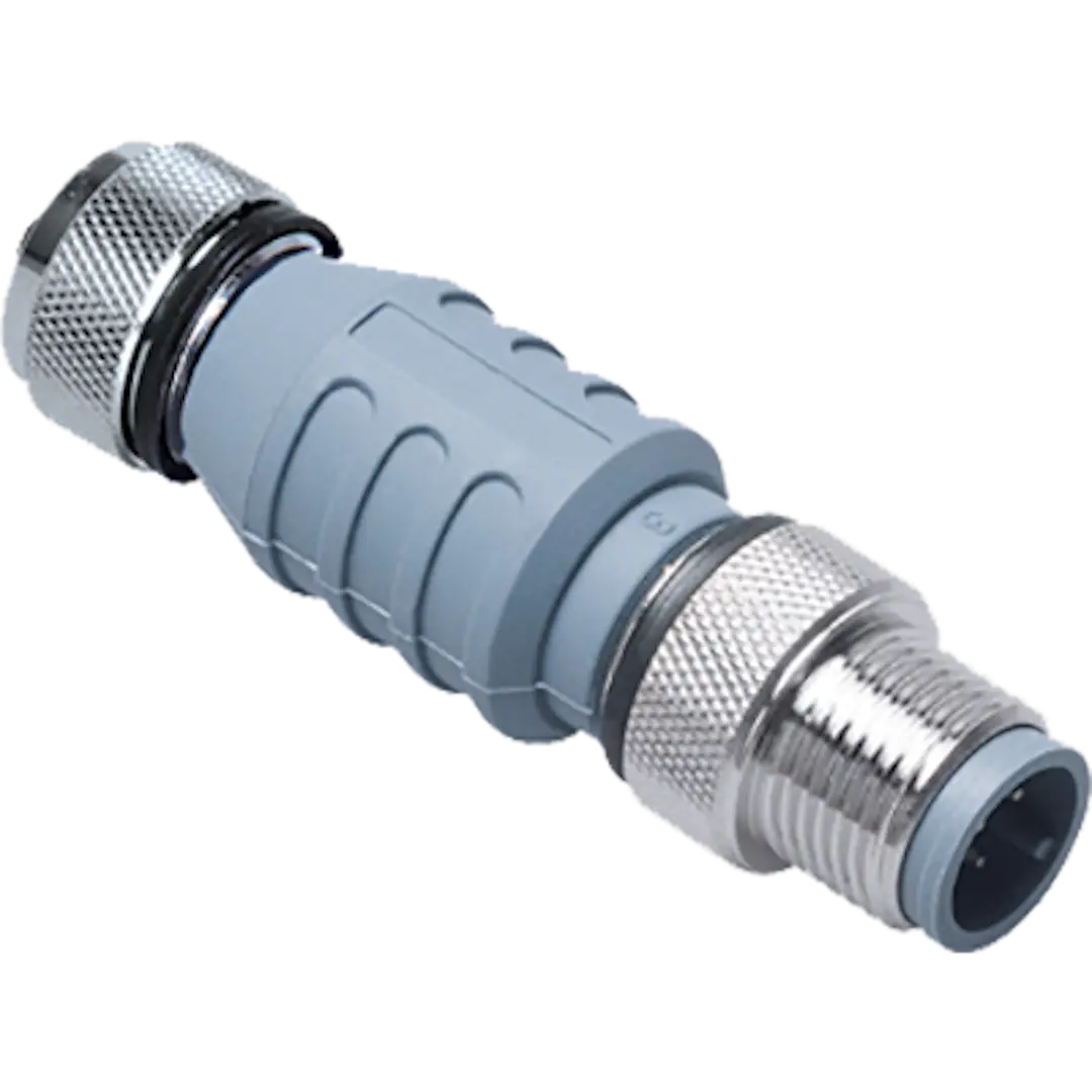 MaRetrOn ITCMCF Termination Resistor Micro In-Line for Signal Integrity