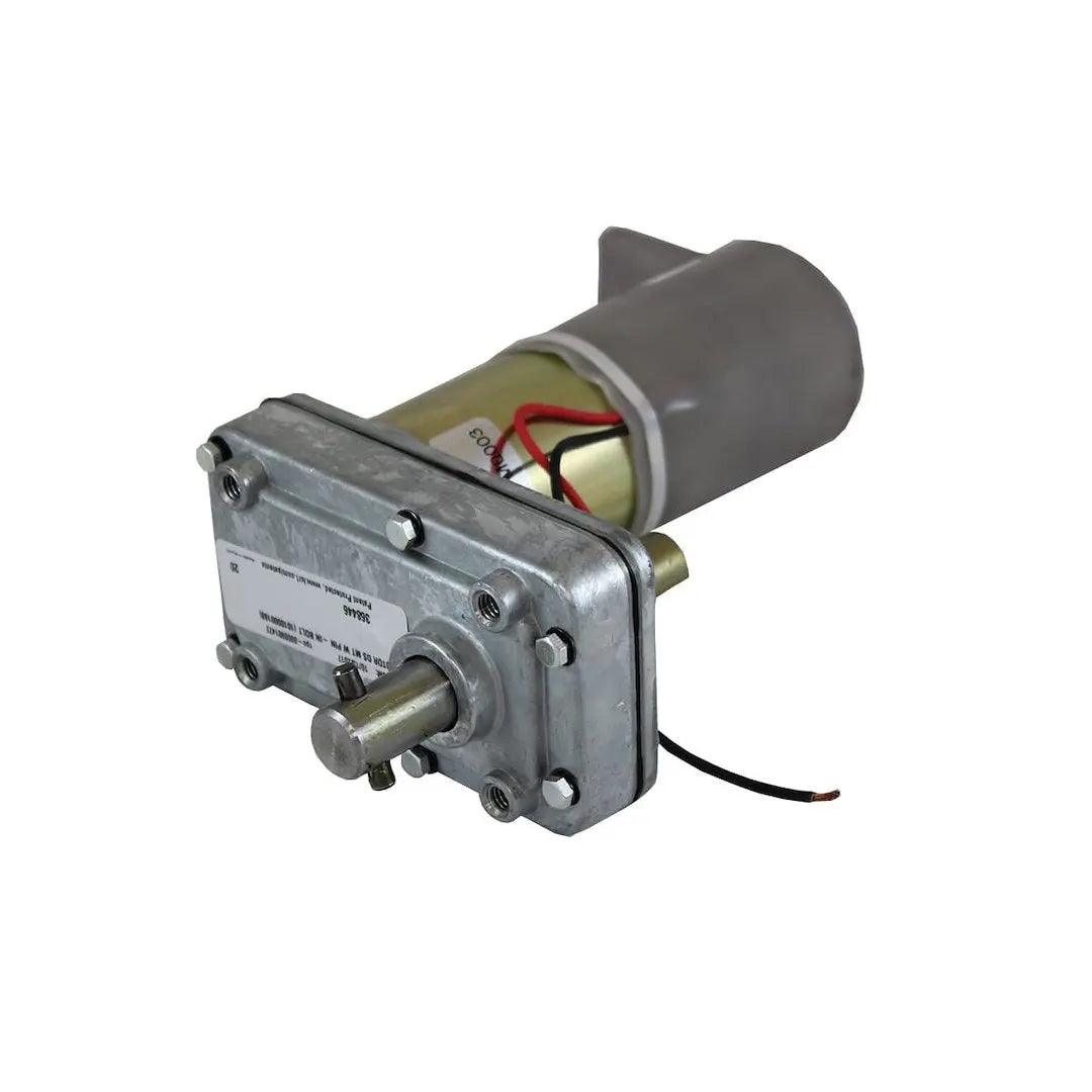 Lippert Components Motor Assembly GMotor DS MT W (Part #368446)