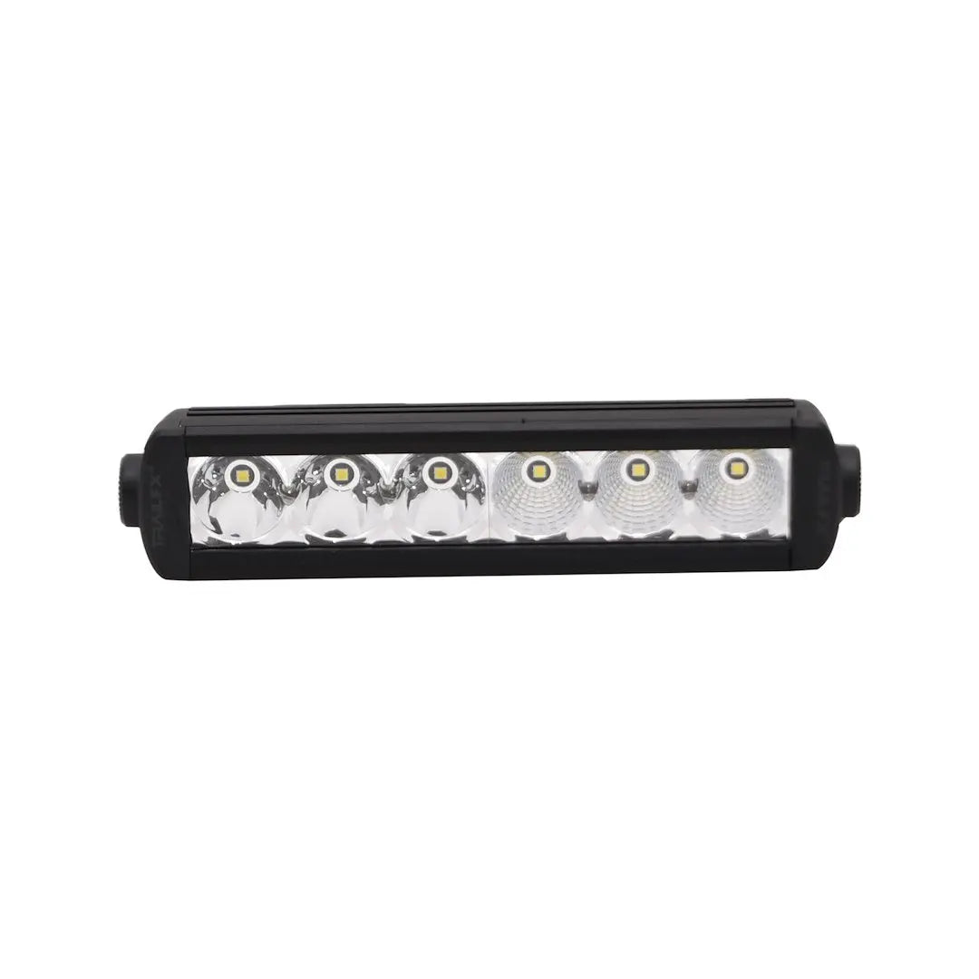 TRAILFX SRS 6x5W 9-inch Combo Lights (Part Number: 9SRSCM)