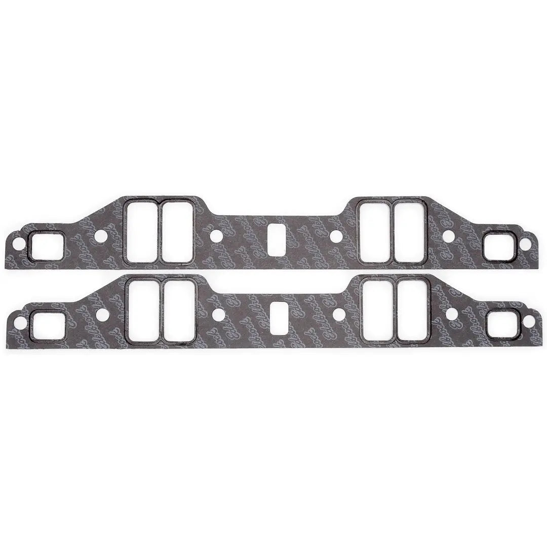 Edelbrock Part 7276 Intake Gasket Set for Optimal Engine Performance
