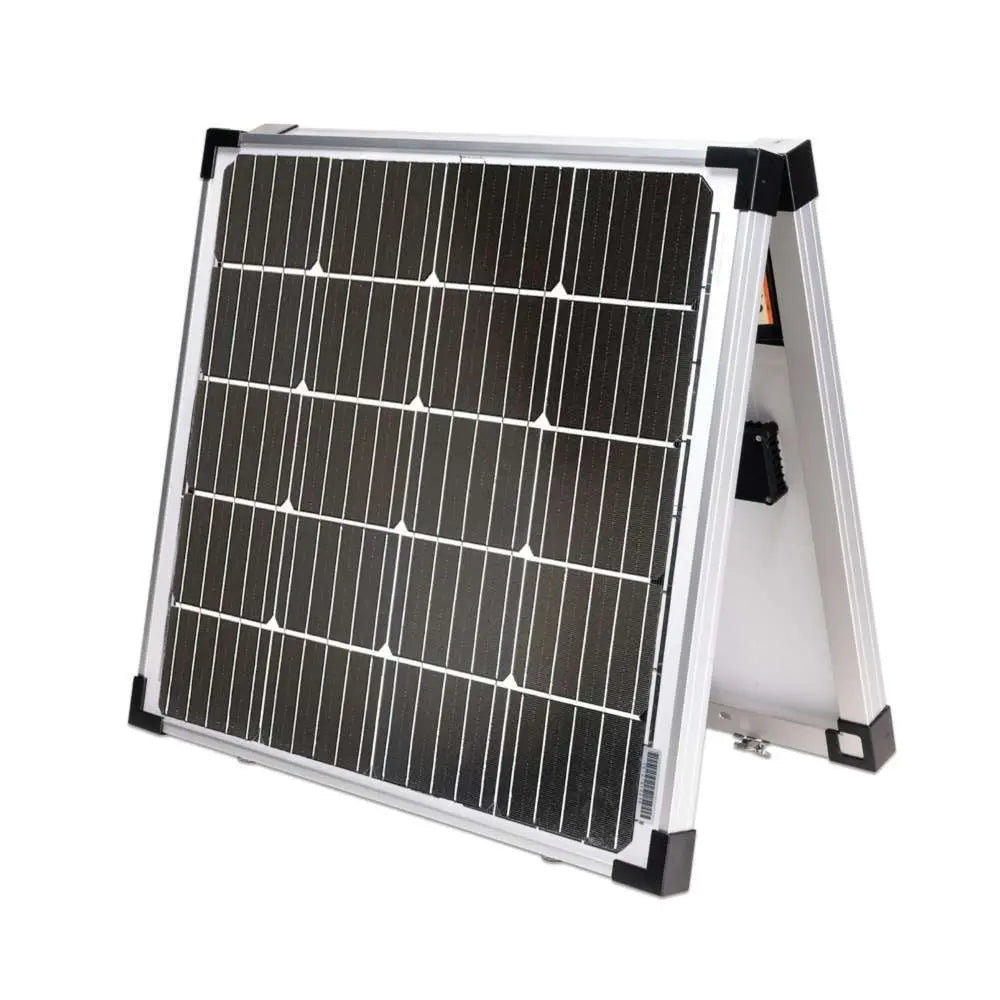 Go Power GP-PSK-90 90-Watt Portable Solar Panel