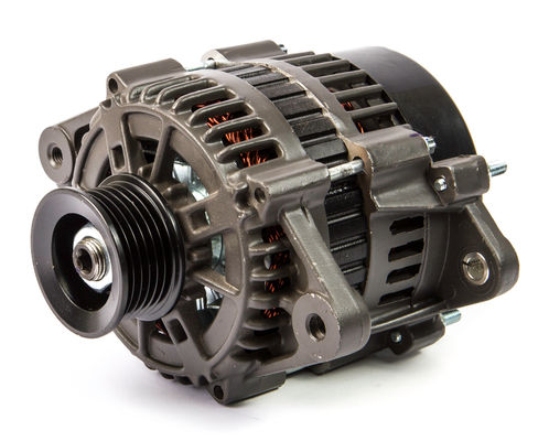 SIERRAMARINE Alternator Part 186298 for Marine Engines and Equipment