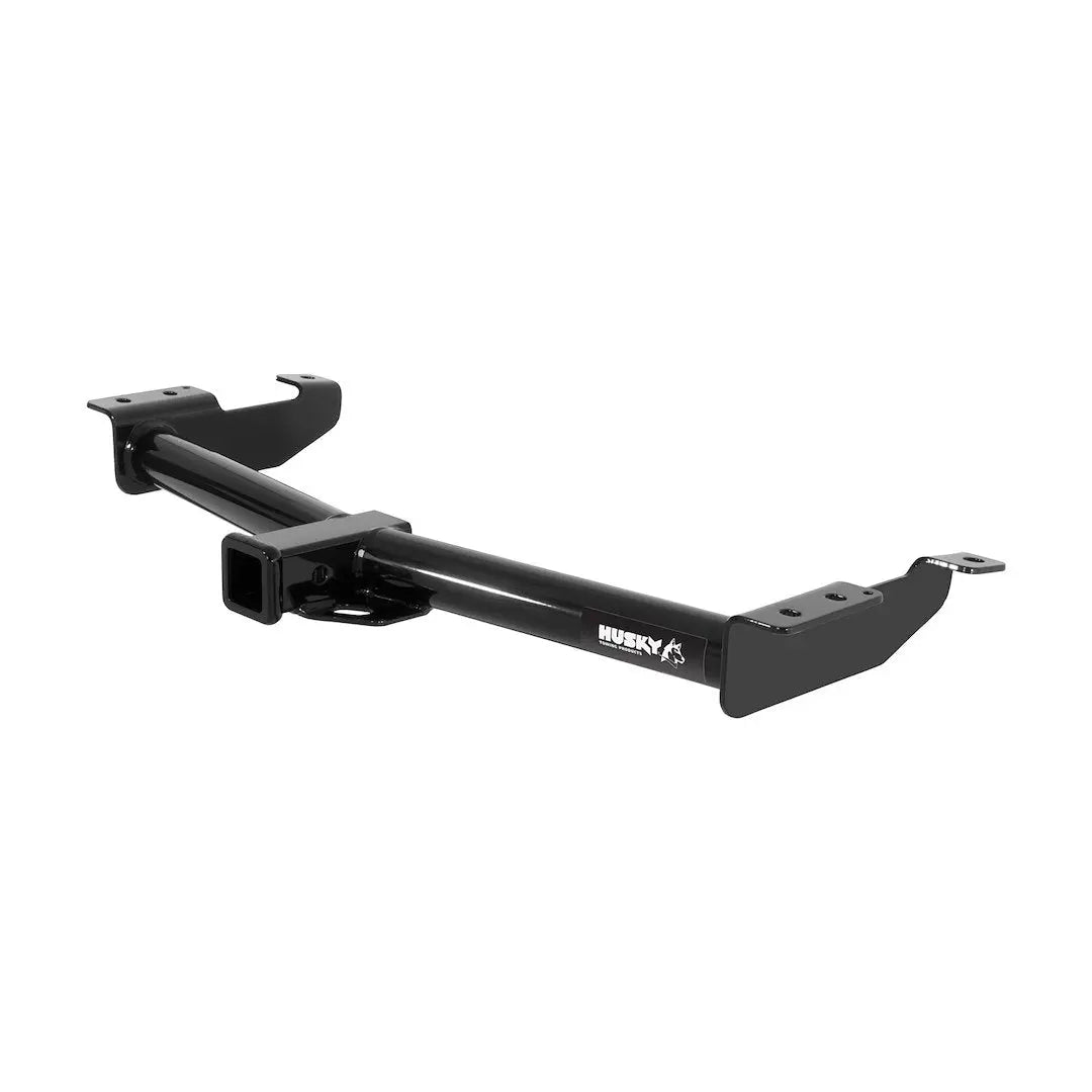 Husky Towing Ford E-350 Super Duty Class III Trailer Hitch Receiver (Part #69498C)
