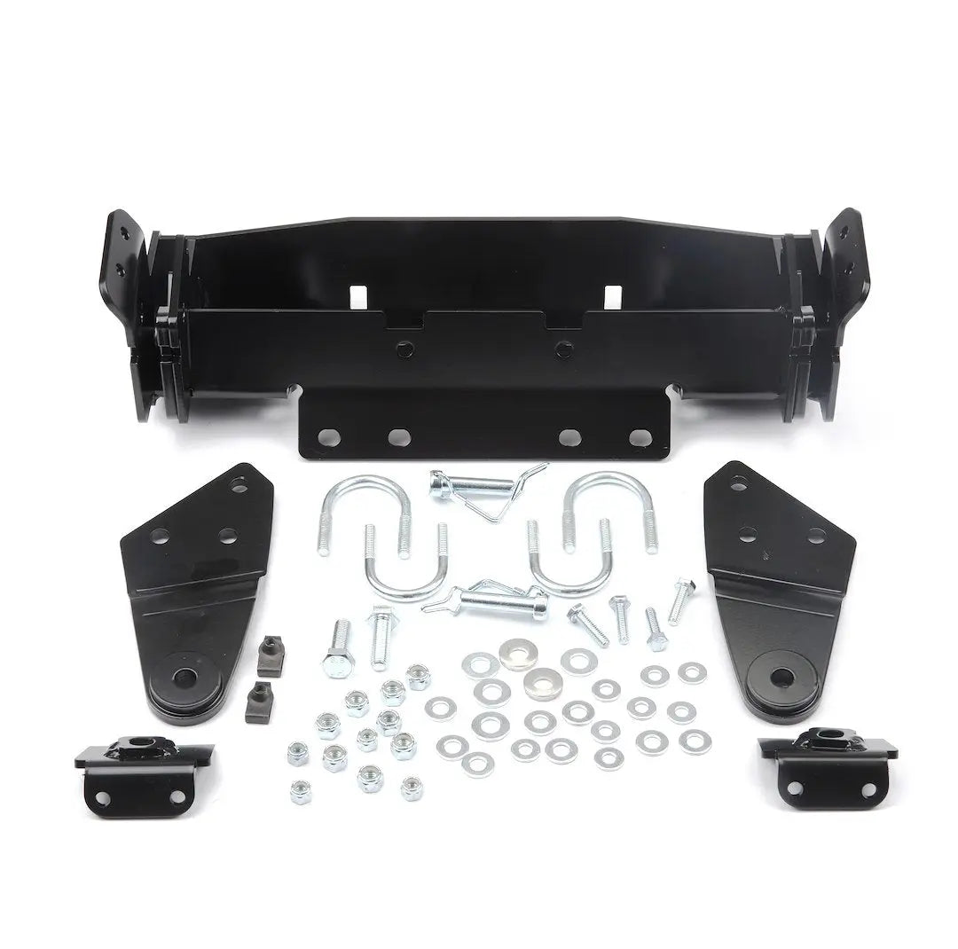 Warn Industries Artic Cat FMP Mount Kit - Part #84354