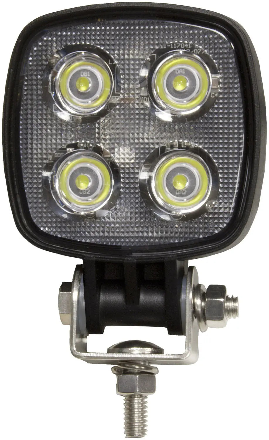 Peterson MFG V913MV LED Rectangular Worklight for Industrial and Commercial Use