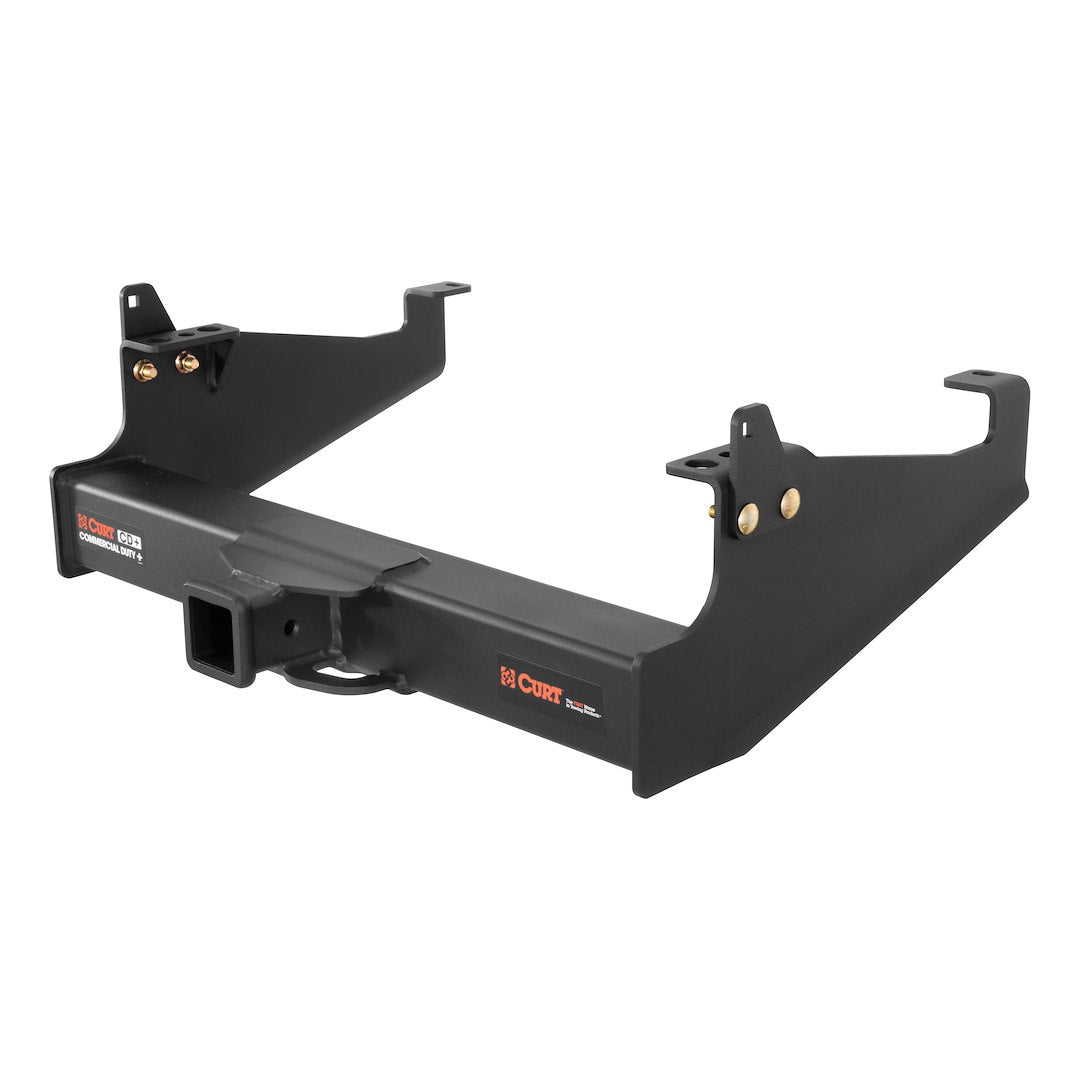 CURT MFG Trailer Hitch Part 15845 for Heavy-Duty Towing