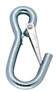 Attwood Mari 7653L3 Utility Hook - 4.5 Inch Heavy Duty Marine Hook