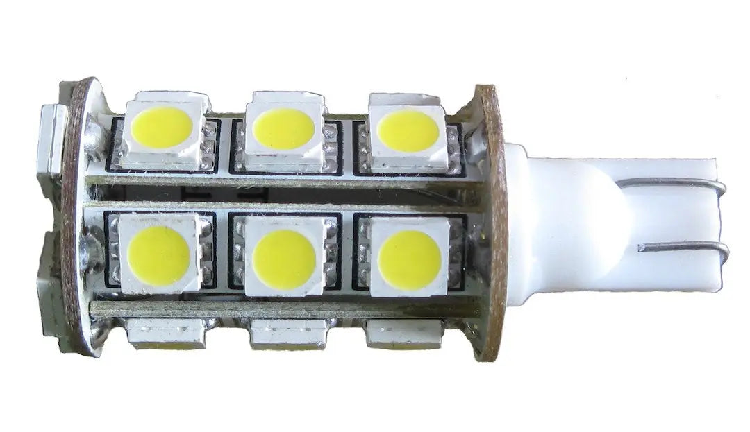 AP Products LED Replacement for Wedge Omni-Directional Lights - Part #016921280