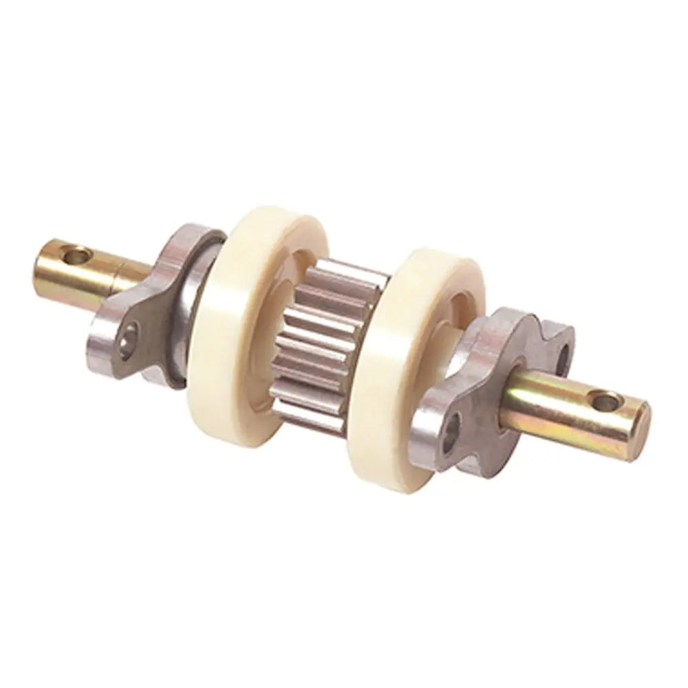 AP Products STD Gear Pack Nickel 15 Tee - Durable Automotive Fastener