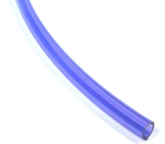 HELIX RACING 3801205 3/8 inch ID x 1/2 inch OD x 3 ft Purple Fuel Line