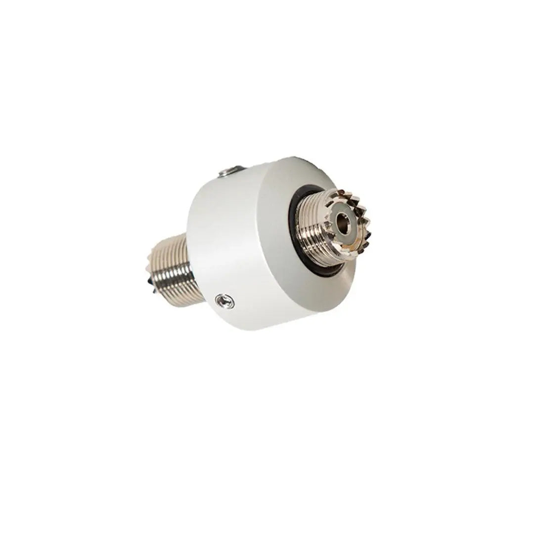 MORAD 9060 Mount for 1-Inch Pipe - Deluxe Style