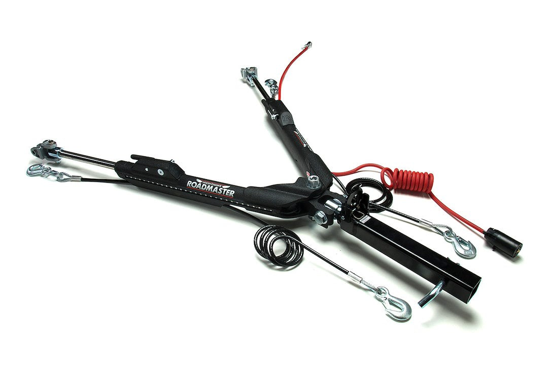 Roadmaster Nighthawk Tow Bar, Part 677